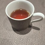 Kumazawa - コンソメスープ