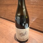 Kumazawa - 赤ワイン