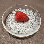 Kumazawa - あまおう