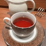 Kumazawa - 紅茶