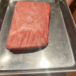 Kumazawa - 北海道A5