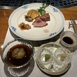 Suteki Kaiseki Miyako Kasuga - 