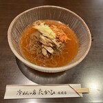 冷めんの店 たかひ 高関店 - 