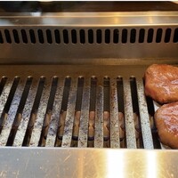 焼肉うしごろ 銀座並木通り店 - 