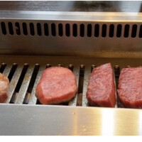 焼肉うしごろ 銀座並木通り店 - 