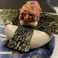 焼肉牛印 銀座店 - 