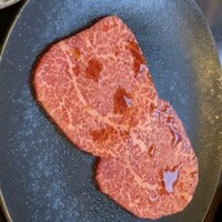 焼肉うしごろ 銀座並木通り店 - 