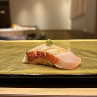 池袋 すし 福寿 - 