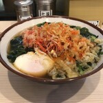 そばの神田 東一屋 - 