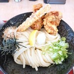 Bankuu Udon Inakakko - 