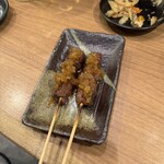 浅草 三ちゃん横丁 - 