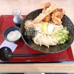 Bankuu Udon Inakakko - 