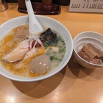 Ramen Tetsuya - 