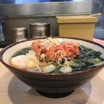 そばの神田 東一屋 - 