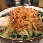 そばの神田 東一屋 - 