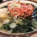 そばの神田 東一屋 - 