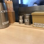 そばの神田 東一屋 - 