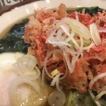 そばの神田 東一屋 - 