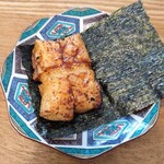 王子サーモン+Plus - 料理写真:
