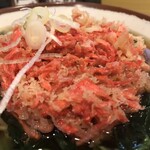 そばの神田 東一屋 - 