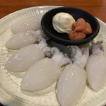 Shichirin Yakiniku Anan - 