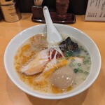Ramen Tetsuya - とんこつ辛か麺