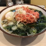 そばの神田 東一屋 - 