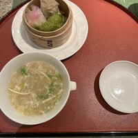 桂花苑 - 