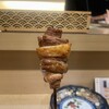 焼き鳥 貴