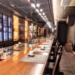 Ginza Teppanyaki Suburimu - 