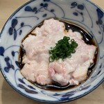 日本橋蛎殻町 すぎた - 