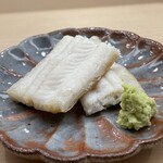 日本橋蛎殻町 すぎた - 