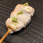 Yakitori Tsuda - 