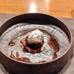 Ginza Teppanyaki Suburimu - 