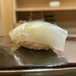 日本橋蛎殻町 すぎた - 