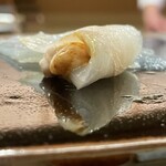 日本橋蛎殻町 すぎた - 