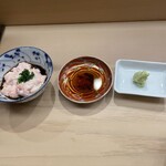 日本橋蛎殻町 すぎた - 