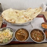 インドレストラン ラム - 