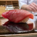 日本橋蛎殻町 すぎた - 