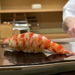 日本橋蛎殻町 すぎた - 