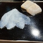 日本橋蛎殻町 すぎた - 