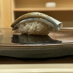 日本橋蛎殻町 すぎた - 