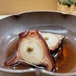 日本橋蛎殻町 すぎた - 