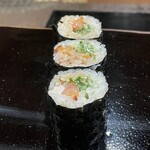 日本橋蛎殻町 すぎた - 