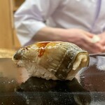 日本橋蛎殻町 すぎた - 