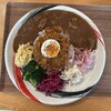 スパイスキッチン 成ス