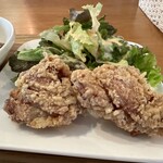 スパイスキッチン 成ス - 