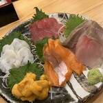 炉端とおでん 呼炉凪来 - 