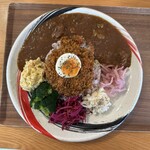 スパイスキッチン 成ス - 