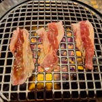 牛角 - 